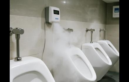 商場(chǎng)衛(wèi)生間臭味困擾？為您提供高效分解臭味除臭解決方案